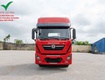 đầu kéo dongfeng 420hp, đầu cao 2 giường 