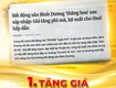 GIÁ DƯỚI 40 TRIỆU/M2, Chiết khấu lên đến 130 Triệu CÁCH TUYẾN METRO 650M