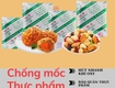 Cách sử dụng gói hút oxy hiệu quả