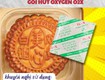Cách sử dụng gói hút oxy cho bánh trung thu đúng cách