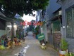 Bán nhà 2 mặt tiền hẻm xe hơi bình hưng hòa a, bình...