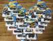 Mô hình siêu xe hot wheels blaze track