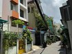 Trung tâm tân bình   lạc long quân   2mt hẻm lớn ...