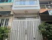 Nhà mới 2 tầng đường nội bộ 6m phạm văn chí p7q6. giá 4.5 tỷ...
