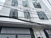 Bán tòa nhà mới 100, tktq, 66 phòng, quận bình tân 