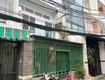 Nhà 2 tầng hẻm oto thẳng 154 âu dương lân p3q8 
