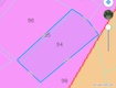 Bán đất đẹp   dầu sơn, suối tân   1632m2 ngang 35.5m ...