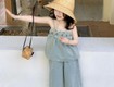 Thời trang bé gái   mỗi bộ đồ, một câu chuyện dễ thương 