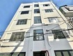 Bán tòa nhà chdv mới xây ở tân kỳ tân qúy bình tân đường oto...