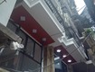 Bán nhà hoàng mai kinh doanh ngõ thông thang...