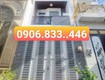 Bán nhà hẻm xe cont hương lộ 2 đường 10m ...