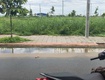 Bán đất nền đẹp   trung tâm thị trấn mái dầm   hậu giang 