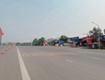 Tôi chính chủ bán 135m mặt đường 32c sát cổng đền hùng. việt...