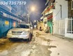 Nhà bán phạm văn chiêu/p14/gò vấp 