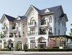 Bán biệt thự khu a geleximco lê trọng tấn 162m mt 8m ...
