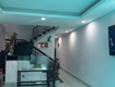 Bán gấp nhà 5 tầng hẻm xe tăng phạm hữu lầu quận 7...