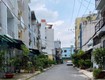 Bán nhà gò vấp, hẻm xe hơi 6m quang trung, 66m , 4 tầng, 8.4...