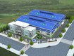 Cho thuê kho, nhà xưởng 1100m tại kcn hoà cầm giá chỉ...