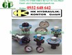 Phụ kiện hk hydraulik 