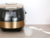 :   nồi cơm điện tử hommy 1.8 lít js e50c   cơm...