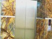 Cho thuê nhà mới, hai đường đi, võ thị sáu, thang máy, 106m2x 5t vỉa...
