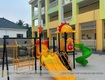 Cầu trượt liên hoàn ngoài trời, cầu trượt xích đu liên hoàn 