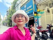 Bán nhà mặt tiền xe hơi quận1 tương lai nhà ra 2 mặt...