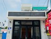 Bán nhà mặt tiền gần chợ kcn lê minh xuân 80m2 giá 1 tỷ 400...