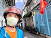 Nhà bán đoàn văn bơ hẻm thông thoáng sạch sẽ nhà mới full...