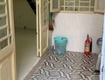 Cho thuê nhà 1 trệt 1 lầu dt 30 m2, 2 wc, máy lạnh giá...