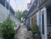 Bán nhà lương định của chỉ 1 căn nhà. dt: 76.9m2, ngang 5m hẻm...