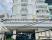 Bán tòa nhà 7 tầng   lê văn sỹ, p.12, quận 3  ...