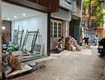 Mặt ngõ thái hà.ô tô đỗ cửa 6 tầng thang máy 25m2 mt 3.2m giá...