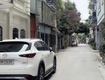 Bán nhà nguyễn văn cừ   gara ô tô   thang máy ...