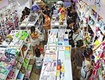 Chính chủ cần sang nhượng lại cửa hàng phụ kiện quà tặng vp...