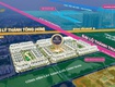 Bán suất ngoại giao liền kề eurowindow twin parks gia lâm view công viên