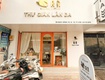 Sang nhượng mô hình spa tâm huyết tại đường bạch đằng, p.2, q. tân bình, hcm.