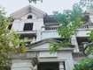 Cần bán bt mặt hồ k7 ciputra đất rộng 334m2, sau nhà nhìn ra hồ và...
