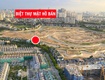 Bán biệt thự mặt hồ k7 ciputra nhà còn thô. mặt tiền 12m....