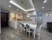 Cho thuê căn hộ cao cấp 130m2 3pn tân hoàng minh 36 hoàng cầu