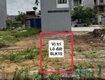 Cần bán lô đất đẹp tại dự án khu cửa trại, phường thủy đường, tp...