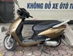 Bán xe Lead 110 đk 2011 bs Hà Nội 