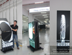 Lựa chọn thiết bị hiển thị hiện đại cho showroom và sự kiện  ...