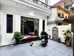Nhà xây mới chợ cột đèn   lê chân   3,5 tỷ 