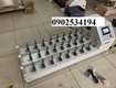 Dr xm14a  máy kiểm tra độ bền uốn cho da 