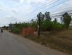 Cách th bình đông 100m   tp gò công, đất shr 100m2 , giá...
