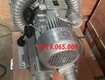 Máy thổi khí con sò