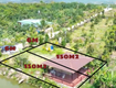 Chỉ 4xx triệu sở hữu ngay đất bảo lộc 150m2 