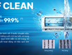 Phân phối sỉ máy lạnh âm trần ống gió daikin 5hp   giá tốt...