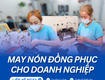 May mũ lưỡi trai giá rẻ   mẫu mã đẹp, cam kết chất lượng...